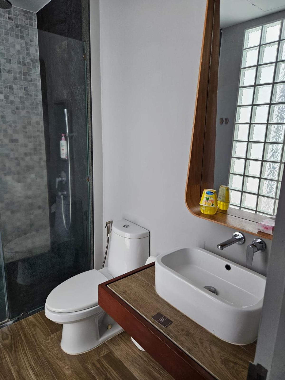 Lucky Holidays In Saturdays Residence Rawai Bagian luar foto